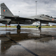 Illustration for article titled Photos: Indias Su-30MKI Flankers Sparred With Royal Air Force Typhoons